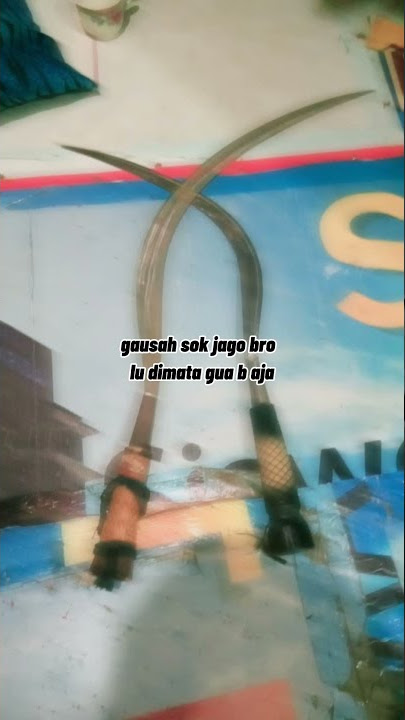 Story'wa Clurit keren