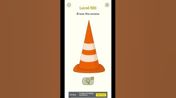 DOP 2 : Level 422 erase the excess #dop2 #game #gaming #dop2level422 #viralvideo #viralshorts