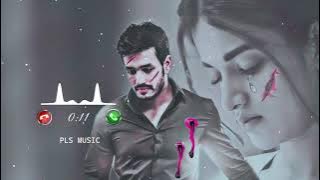 Ishq adhura duniya adhuri 😔 sad song 😔🥺 ringtone #monalisa #sadstatus #sanamterikasam #viralvideo 🥺😔