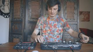 Inkie - Keep It Strange Flip