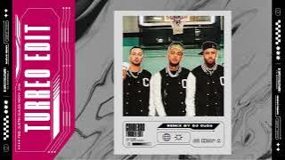 Cuaderno ( Rkt Chill ) - DJ Cuba , Agus Cevey