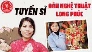 Tuyển sỉ oản nghệ thuật oản tài lộc đẹp | Oản Long Phúc