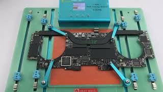 SoFix S-BGN2 Mini BGA Heating Station for Macbook Logic Motherboard