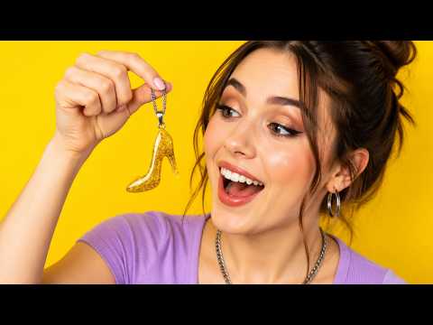 DIY Epoxy Resin Crafts for Beginners 🤩 Satisfying Resin Ideas & DIY Projects