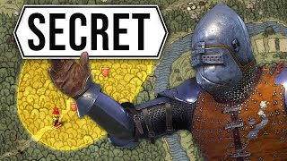 Finding the Secret Mine - Kingdom Come Deliverance!