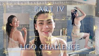 LIGO CHALLENGE P4