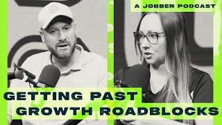 Why Your Business is Plateauing (and How to Fix it) by Jobber 307 views 1 month ago 19 minutes