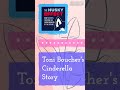 Toni Boucher's Cinderella Story | The Lisa Wexler Show