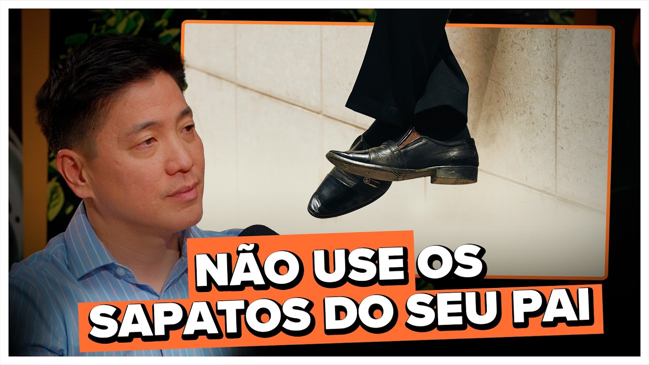 CADA GERAÇÃO TEM UM CHAMADO DIFERENTE - MF CAST #66