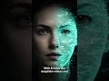 Social Media Fraud  The Shadow Follower Portrait