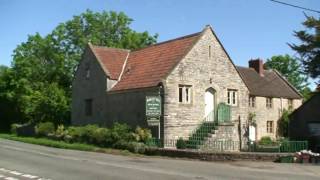 Burcot Mill (Somerset) 29.05.12