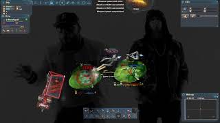 Encore Darkorbit - COA Clan Ge3