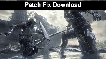 Dark Souls 3 stuttering fix pc