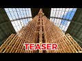 New world record kapla tower teaser