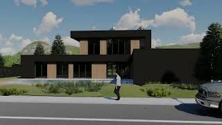 Animasjon Bjørnneset