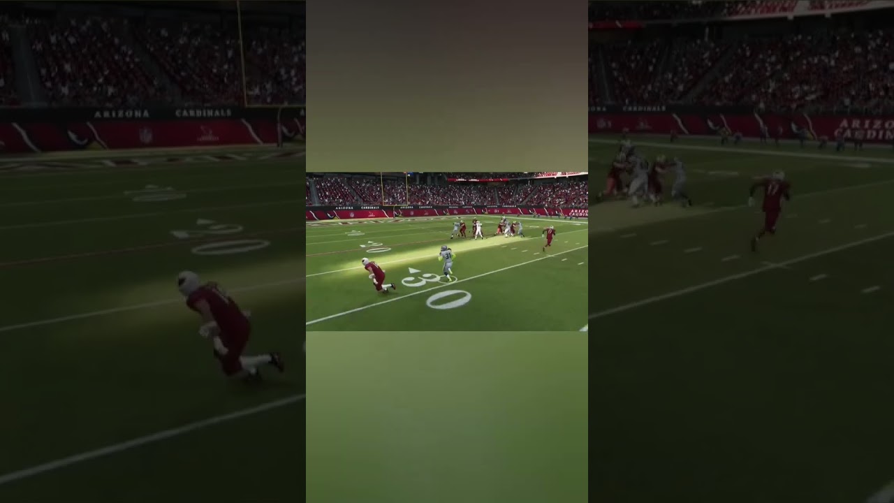 Great Pass Break Up 
