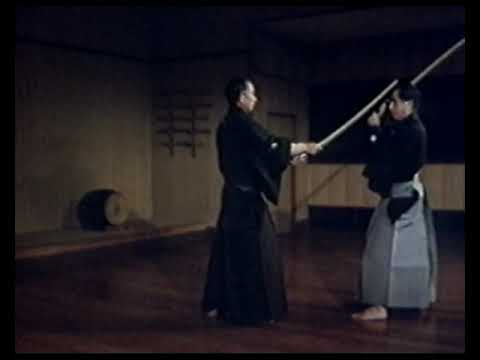 Heiho Niten Ichi Ryu Kenjutsu