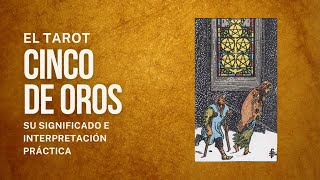 5 of Pentacles | Tarot Revealed