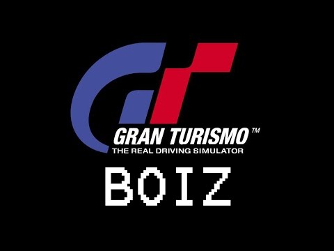 Gran Turismo 2 - Comunidade Brasileira 