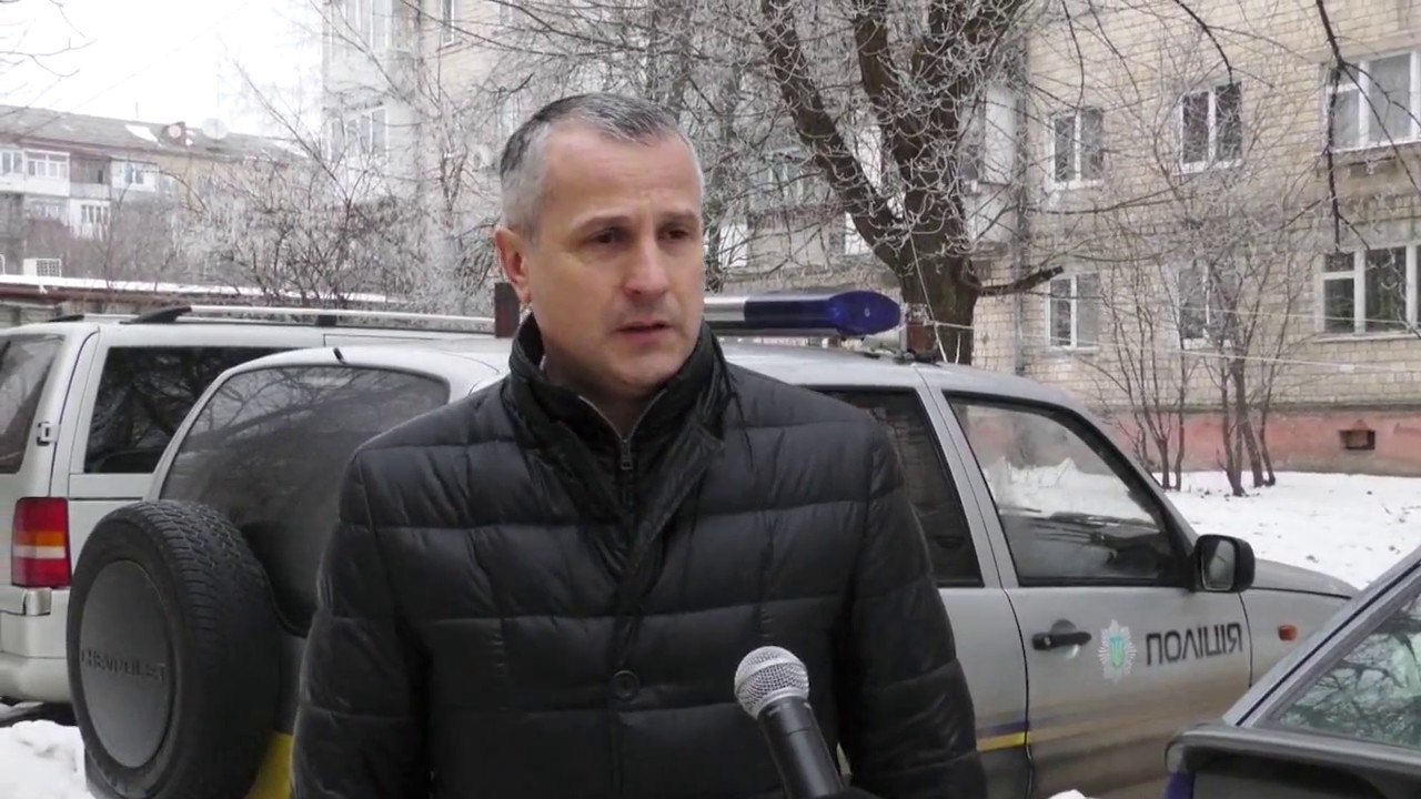 Оперативники «на гарячому» впіймали групу осіб, які в черговий раз проникли до чужого помешкання