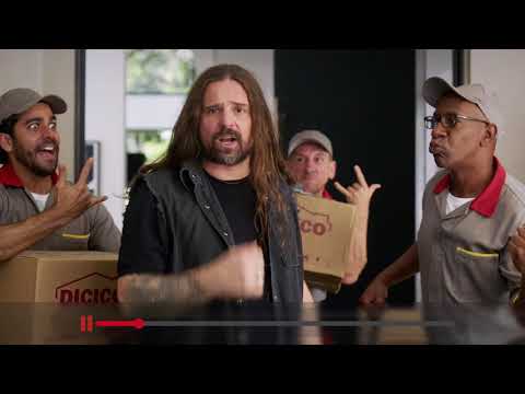 DICICO RITMO METAL SKIP AD