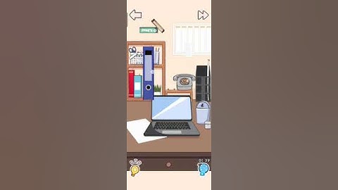 Satisroom Level 23 - Organize 13 gameplay walkthrough