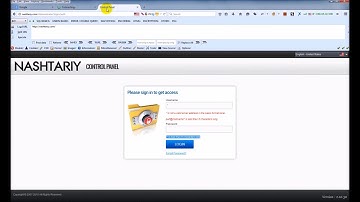 XSS Cross Site Script Vulnerability Demo