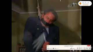 Policías Carlos Contra Álex