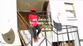 Utomi La Mina (Mr Xikheto) Video 2017