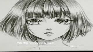 Matamata Harimu ziva Magnolya Cover