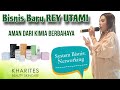 Kharites Beauty Aman dari Bahan Kimia Berbahaya &amp; Sdh BPom | Reward Milyaran
