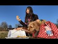 犬に襲われながらピクニックして語ろうよ★in London