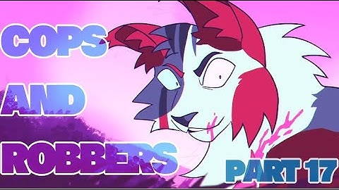 COPS AND ROBBERS || PART 17 || 72 HR MAPLESHADE MAP