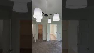 JUST LISTED 117 Aldeburgh Court | 5 Bed, 3.5 Baths | Holly Springs, NC