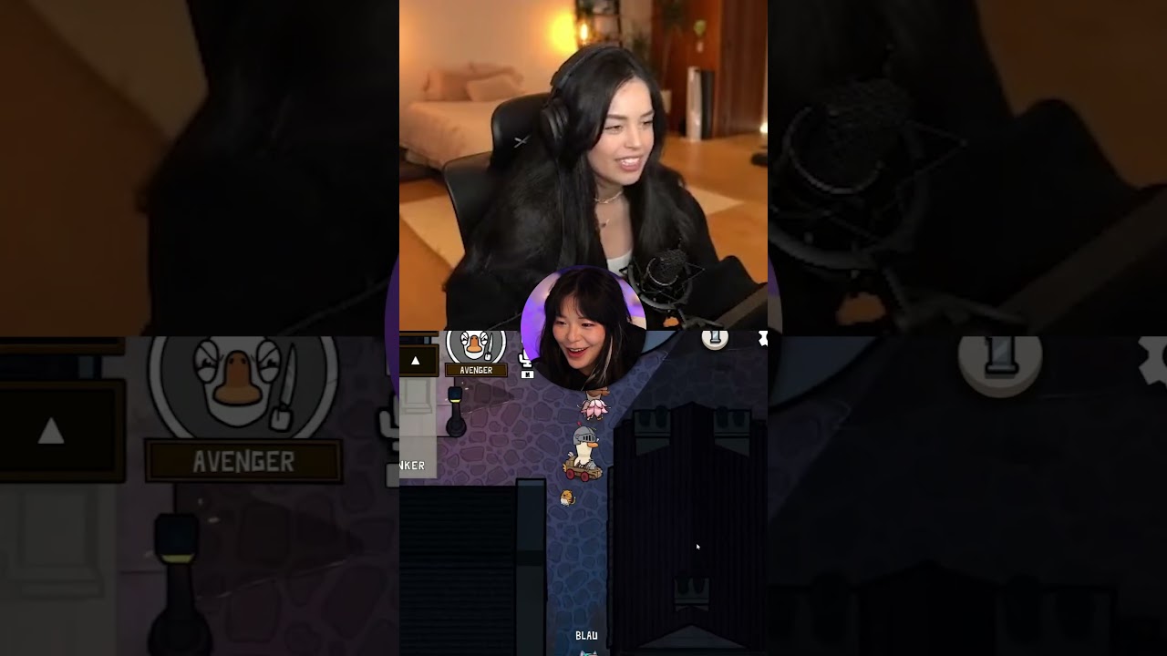 DisguisedToast turns into Valkyrae