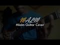 Malm martiora  mialm cover guitare