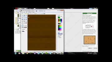 Game Maker - Minecraft 2D terrain generator [Tutorial]