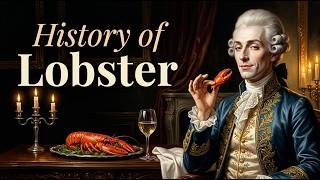 The History of Lobster — The Food They Fed to Prisoners