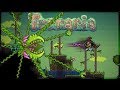 Как легко убить Плантеру за мага? || Terraria за мага #5