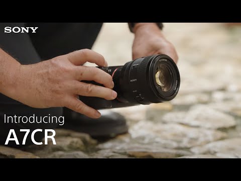 Sony A7C R, análisis: review con características, precio y