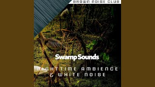 [White Noise] Healing Storm - Loopable