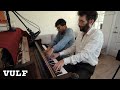 Vulfmon & Jacob Jeffries - Banc de poissons