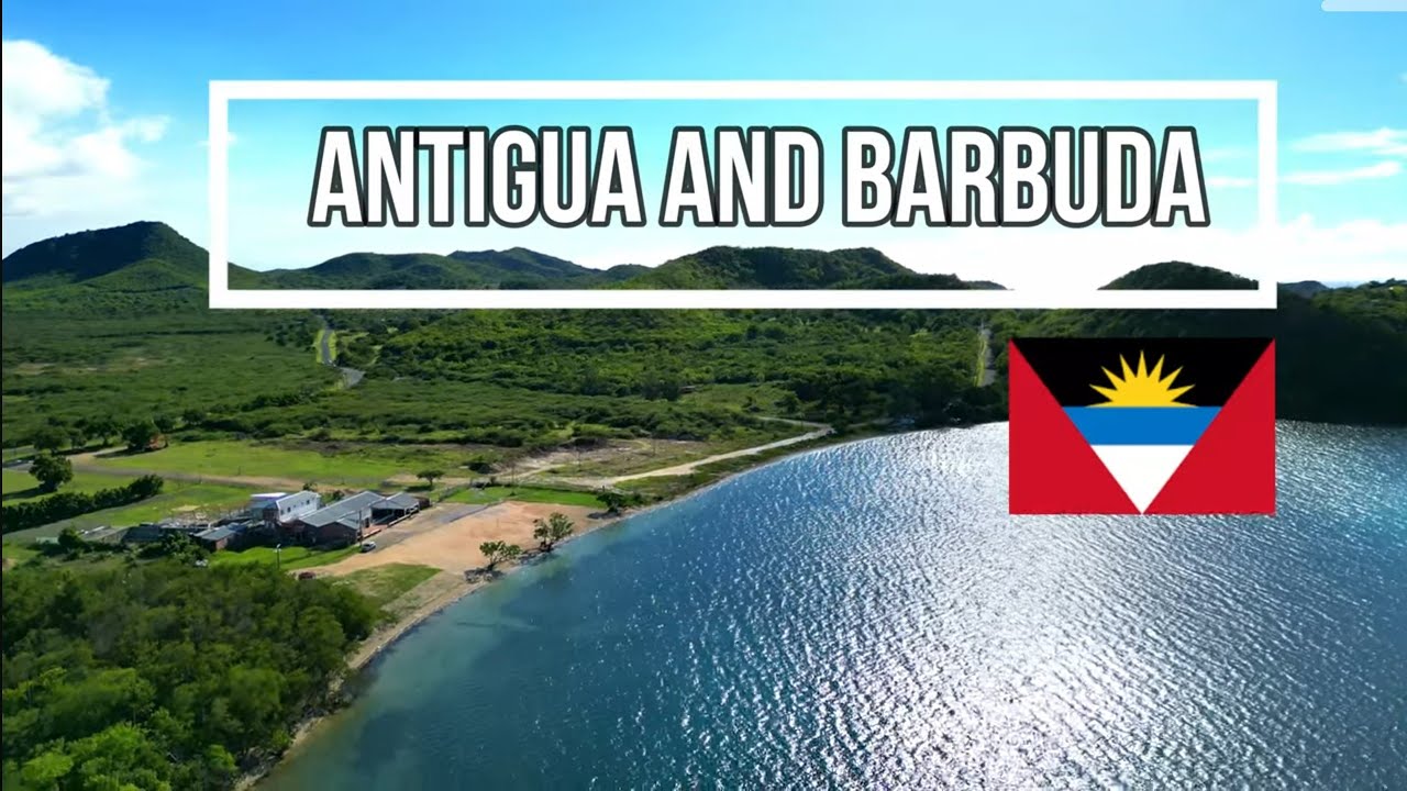 Antigua and Barbuda - YouTube