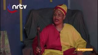 Simbi Inodya Dzimwe Simbi Prophetess BoltCutter | Madii Mambofamba