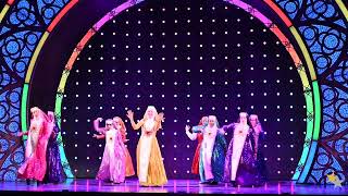 Spread The Love Around - Sister Act (Australian Cast)