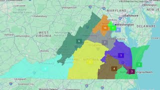 Virginia lawmakers called to special session Monday evening amid redistricting push