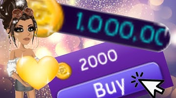 Unlimited Starcoins?! *CHEAT ENGINE*