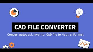 CAD File Converter Tool