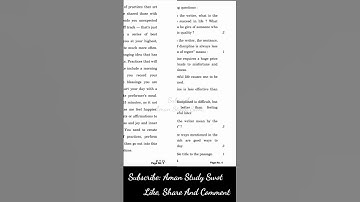 BEGLA-135 June 2022 Previous Year Exam Question Paper "IGNOU Exam Paper" #amanstudyswot #ignou