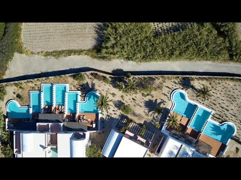 Video: De 9 bästa Santorini-hotellen 2022